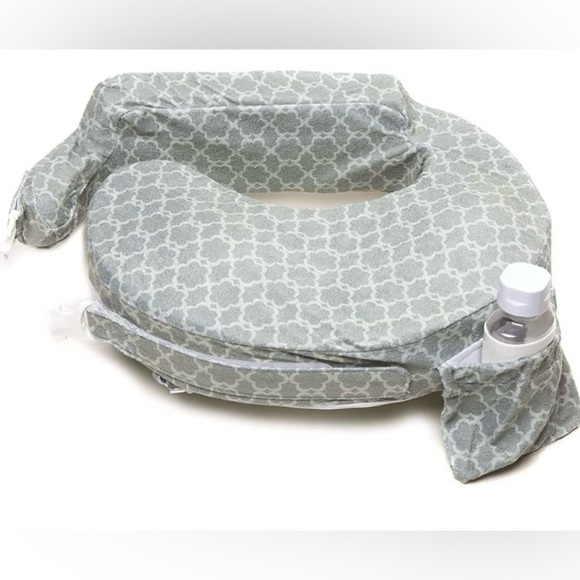 My Brest Friend Nursing Pillow - Deluxe - Picture 1 of 1
